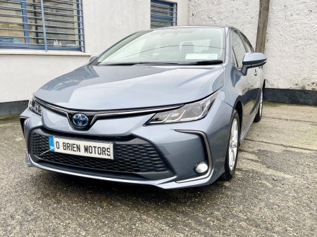 2024 Toyota Corolla - photo 28
