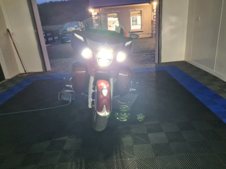 2017 Indian Other - photo 9