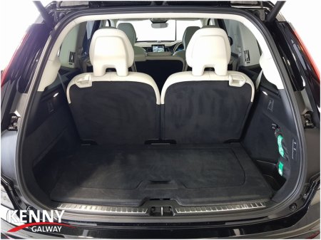 2026 Volvo XC90 - photo 40