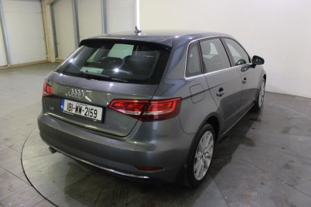 2018 Audi A3 - photo 13