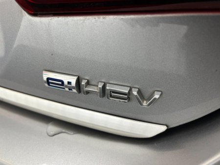 2020 Honda Accord - photo 8