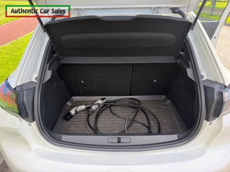 2022 Peugeot 208 - photo 15