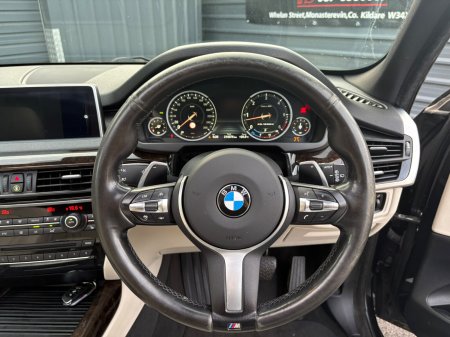 2016 BMW X5 - photo 4