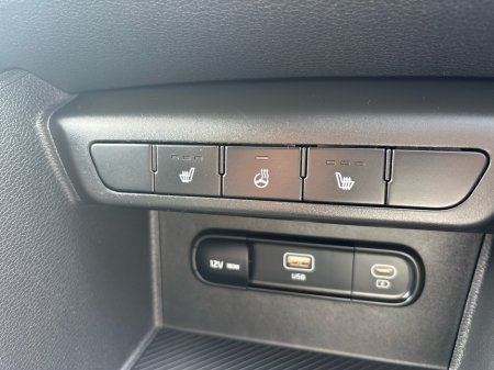 2023 Kia Sportage - photo 13