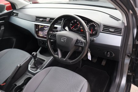 2018 SEAT Arona - photo 9