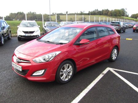 2015 Hyundai i30 - photo 5