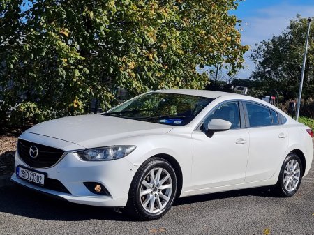 2015 Mazda Mazda6 - photo 6
