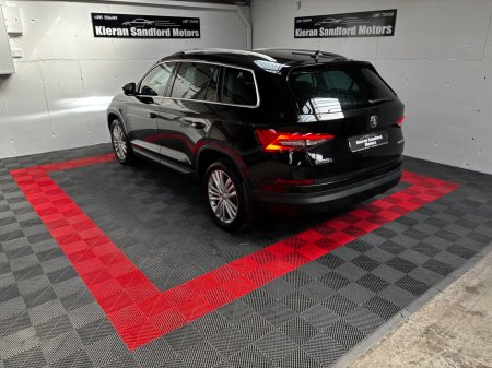 2017 Skoda Kodiaq - photo 7