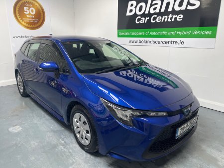 2020 Toyota Corolla - photo 3