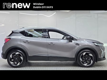 2025 Renault Captur - photo 7