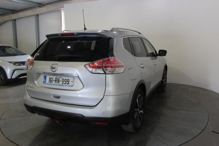 2016 Nissan X-Trail - photo 18