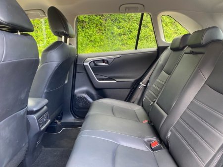 2023 Toyota RAV4 - photo 7