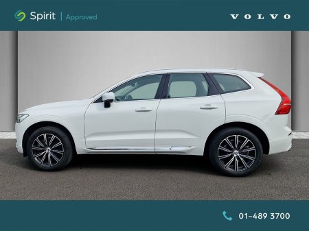 2020 Volvo XC60 - photo 6