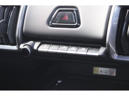 2027 Suzuki e Vitara - photo 19