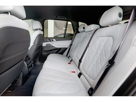 2023 BMW X5 - photo 21