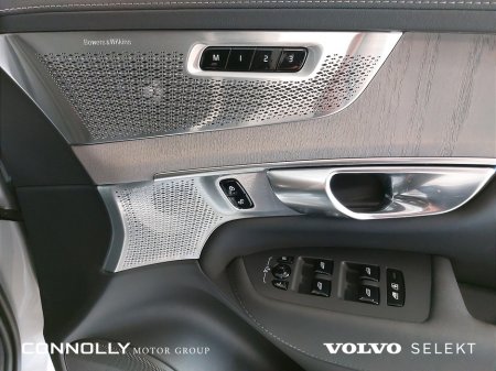 2025 Volvo XC90 - photo 24