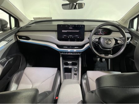 2024 Skoda Enyaq - photo 13
