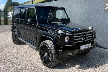 2015 Mercedes-Benz G-Class - photo 15
