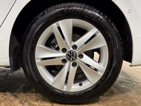 2023 Volkswagen Golf - photo 11