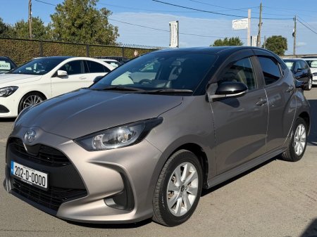 2020 Toyota Yaris - photo 7