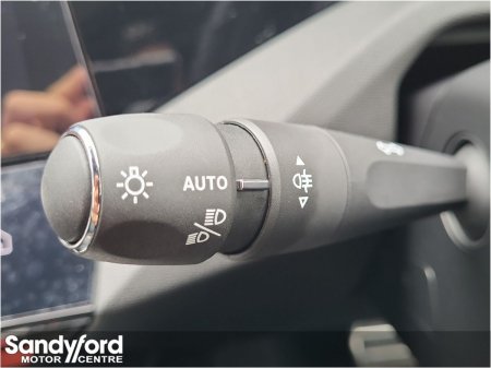 2026 Peugeot 308 - photo 22