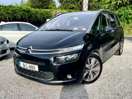 2015 Citroen C4 - photo 6
