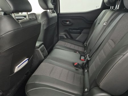 2026 Suzuki Vitara - photo 7