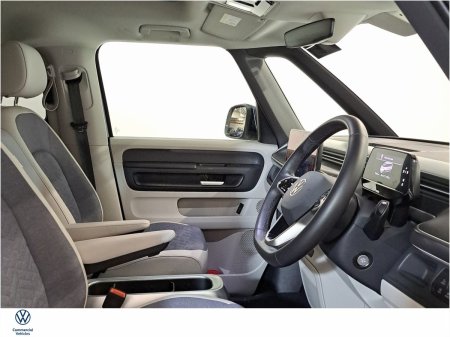 2026 Volkswagen ID.Buzz - photo 8