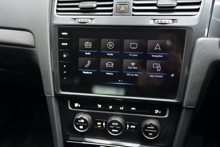 2019 Volkswagen Golf - photo 17