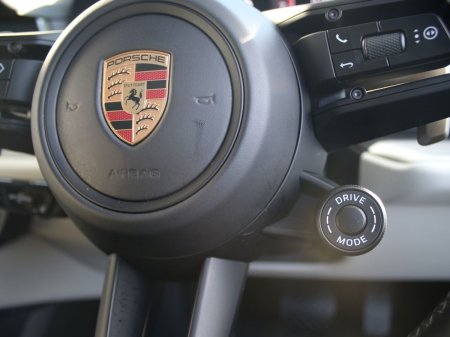 2025 Porsche Cayenne - photo 16