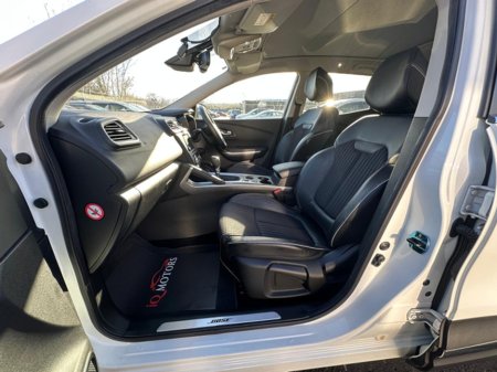 2018 Renault Kadjar - photo 16