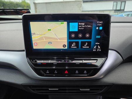 2022 Volkswagen ID.4 - photo 17