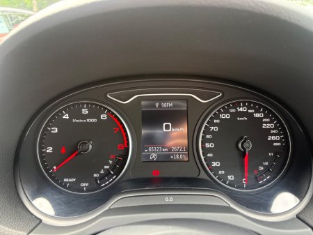 2020 Audi A3 - photo 22