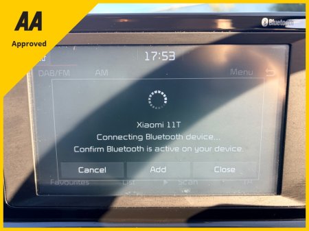 2019 Kia Ceed - photo 23