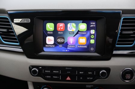 2019 Kia Niro - photo 14