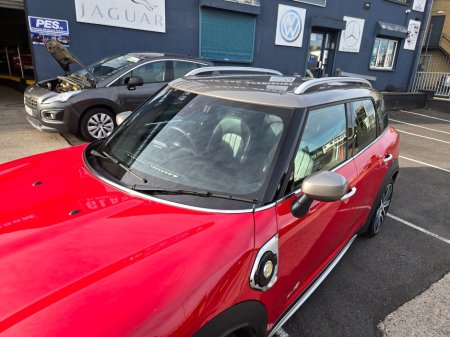 2022 Mini Countryman - photo 23