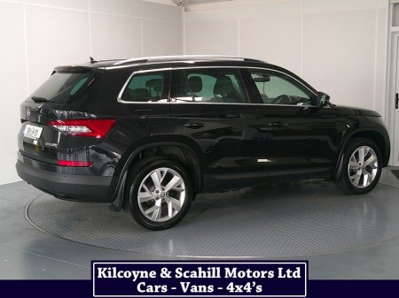 2019 Skoda Kodiaq - photo 8