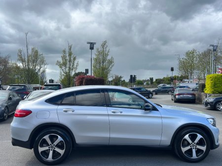 2017 Mercedes-Benz GLC - photo 4