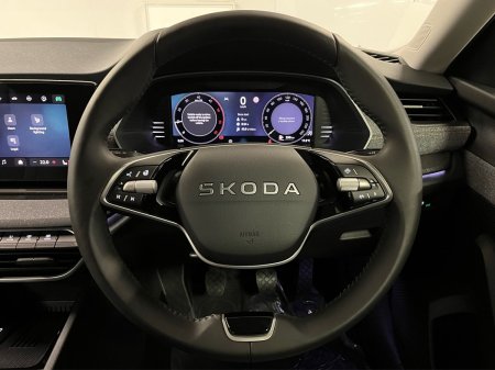 2026 Skoda Octavia - photo 5