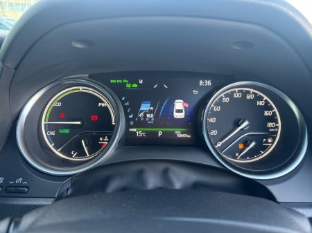 2019 Toyota Camry - photo 17