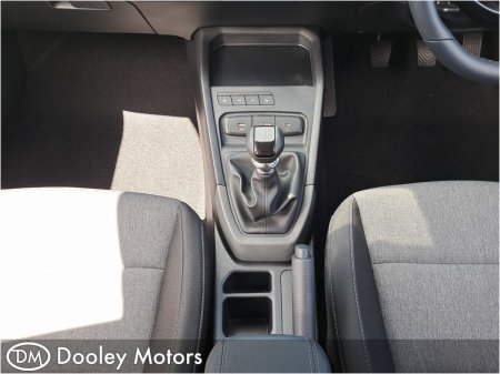 2026 Kia Stonic - photo 17