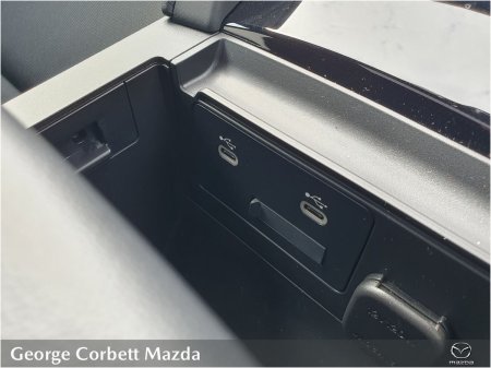 2025 Mazda Mazda3 - photo 26