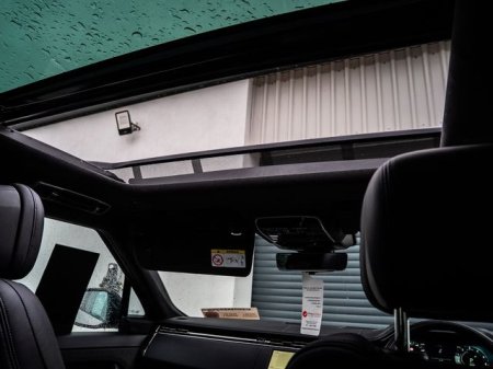 2023 Land Rover Range Rover - photo 21