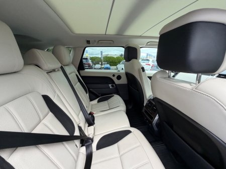 2018 Land Rover Range Rover - photo 40