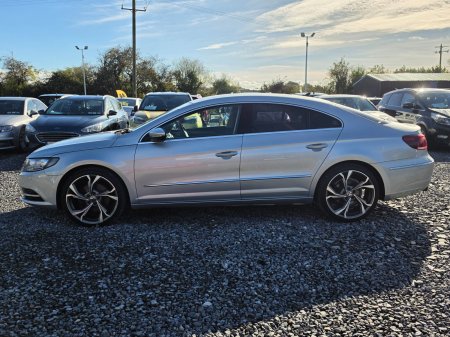 2015 Volkswagen CC - photo 15