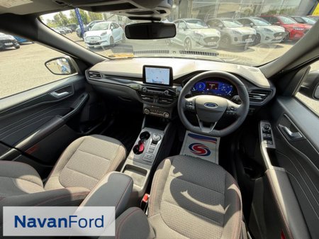 2024 Ford Kuga - photo 10