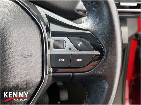 2017 Peugeot 3008 - photo 24