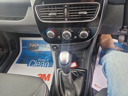 2018 Renault Clio - photo 13