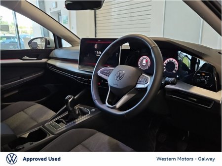 2026 Volkswagen Golf - photo 22