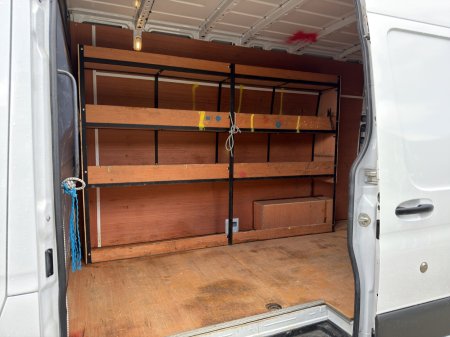 2022 Mercedes-Benz Sprinter - photo 14
